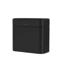simplehuman CW1647 composter 4 L Black