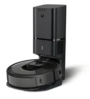 iRobot Combo i8+ Black
