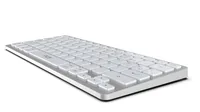 Inca IBK-565BT keyboard Home Bluetooth Grey