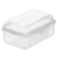 Rotho 1718900096 lunch box Lunch bag 0.4 L White 1 pc(s)