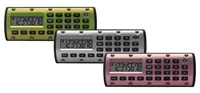 HP Taschenrechner QC-3 3 Stück