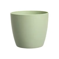 elho brussels round mini 7cm sorbet green
