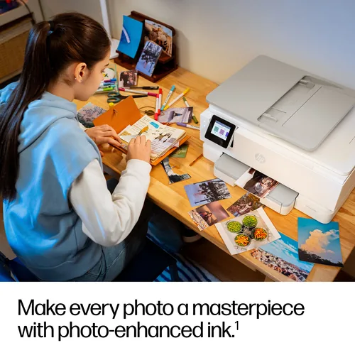 HP ENVY Photo 7930 All-in-One Printer Getto termico d'inchiostro A4 4800 x 1200 DPI Wi-Fi