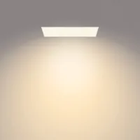 Philips Deckenleuchte Touch SceneSwitch 36 W, 2700 K, Weiss - Leuchten Kategorie: Deckenleuchte - Betriebsart: Netzbetrieb - Lampensockel: LED fest verbaut - Farbtemperatur Kelvin: 2700 K - Dimmbar: nicht dimmbar - Farbwiedergabeindex CRI: 80