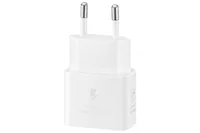 Samsung Schnellladegerät 25W Netzteil USB Type-C white