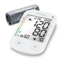 Upper arm blood pressure monitor Medisana BU 565