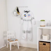 Melissa & Doug - Astronauten Kostüm
