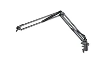 König & Meyer 23840-300-55 boom pole Steel
