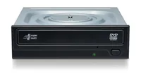 Interner DVD-Brenner HLDS GH24NSD5 bulk intern black*OEM*