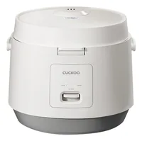 Cuckoo Reiskocher 1.80l CR-1095 white