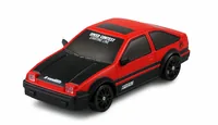Amewi RC Drift Sport 4WD 1:24 RTR rot 6