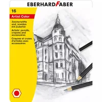 Eberhard Faber Artist Color drawing set 16 pc(s)
