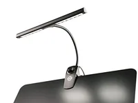 K&M 12295 Notenpultleuchte Dimmer Light