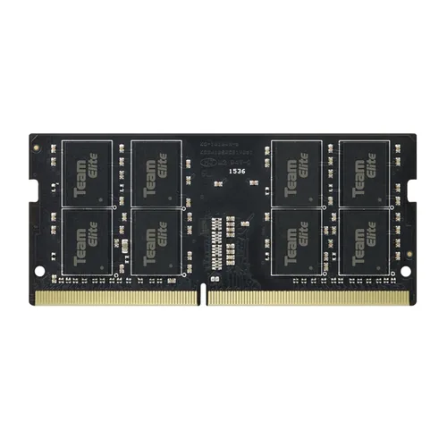 Team Group Team Elite - DDR4 - Modul - 8 GB - SO DIMM 260-PIN