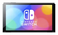 Nintendo Switch OLED Console Neon