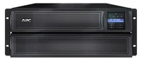 APC Smart-UPS X 3000VA Rack/Tower LCD 230V Extended runtime model -  10min 1900W -  4U