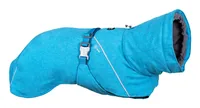 HURTTA Wintermantel Expedition Parka II Grösse: 30XL, Blau - Hundegrösse: Kleine Rassen - Produkttyp: Wintermantel - Tierart: Hund - Detailfarbe: Blau