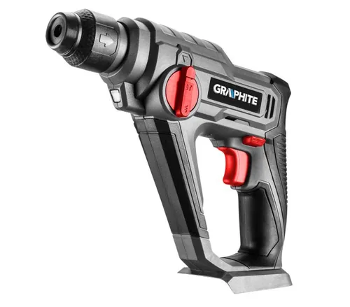 GRAPHITE 58G009 rotary hammer SDS Plus Energy+ 18 V 900 RPM