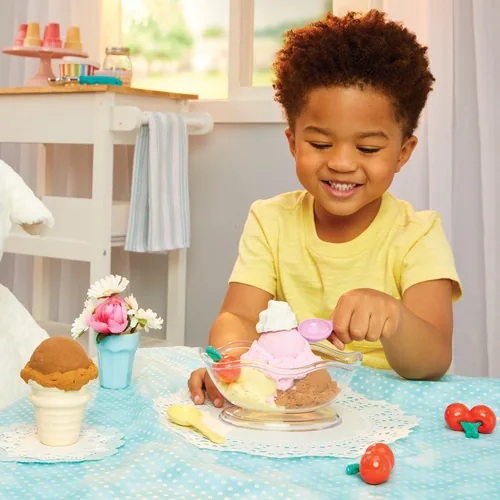 Little Tikes Creative Chefs Ice Cream Kit