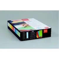 ELCO Organisationsmappe Ordo A4 29488.00 classico, assortiert 100 Stück