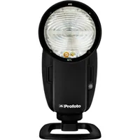 Profoto A10 - Nikon Compact flash Black