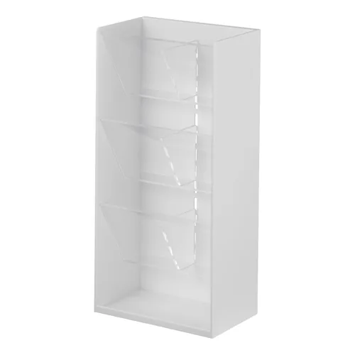 Yamazaki Makeup Storage Case