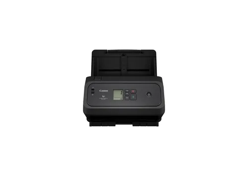 CANON DR-C350 A4 Dokumentenscanner 50ppm/A4/100ADF/USB3.2/USB-C