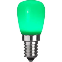 Star Trading Lampe Outdoor Lighting 0.9 W (9 W) E14, Grün - Energieeffizienzklasse EnEV 2020: Keine - Lampensockel: E14 - Farbtemperatur Kelvin: Keine Angabe - Gesamtleistung: 0.9 W - Dimmbar: nicht dimmbar - Zusätzliche Ausstattung: Keine