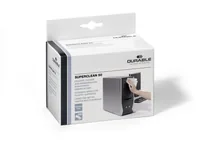 DURABLE SUPERCLEAN 50 Reiningungstücher 50 Stück