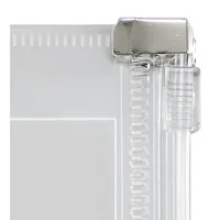 KOLMA Zeigetasche Zip Copyres. A5 57.126.20 Universallochung
