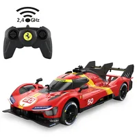 Jamara 402247 modèle radiocommandé Voiture de sport Moteur électrique 1:24