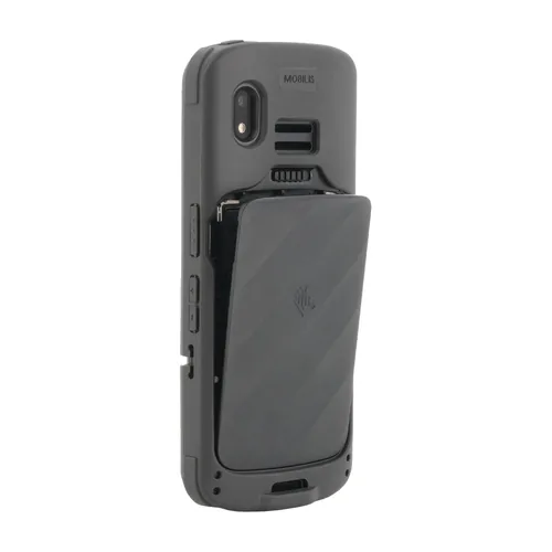 Mobilis PROTECH - Case for Zebra TC15 - TN28 Softbag