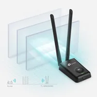 TP-Link TL-WN8200ND carte et adaptateur réseau WLAN 300 Mbit/s