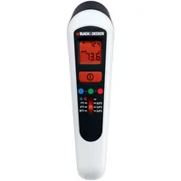 BlackDecker Energiespar-Detektor, 9V TLD100