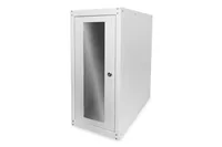 Digitus DN-CC 9001 étagère 0U Rack autonome Gris clair