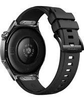 Huawei WATCH GT 5 46mm Vili-B19F | Smart watch | GPS integrated | AMOLED screen 1.43 inches | Black
