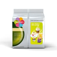 TASSIMO Kaffeekapseln T DISC Jacobs Caffè Crema XL 24 Portionen - Entkoffeiniert: Nein - Produktionsland: Deutschland - Packungsgrösse: 24 Stück - Geschmacksrichtung: Keine - Getränkeart: Café Crème - Kaffeeart: Tassimo