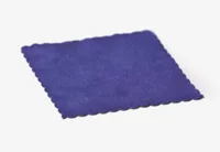 Gyeon Wildleder Q2M Suede 10-er Pack 20 x 20 cm - Detailfarbe: Blau - Set: Ja - Zubehörtyp: Mikrofasertuch