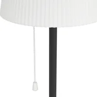 EGLO Stehleuchte Scordiano-L 901899 schwarz, Akku