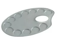 Talens 90650012 paint palette