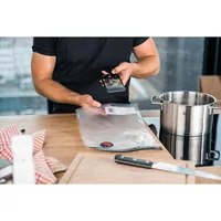 Zwilling Fresh&Save Vakuum Beutelset S 10 tlg.