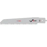 Säbelsägeblatt M 1131 L Top for Wood, 235mm