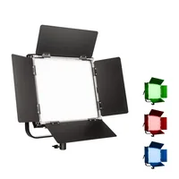 Walimex pro Rainbow LED RGBWW Flächenleuchte 50W