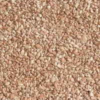 Ambiance Dekosteine Rosa Corallo, 1 cm, Rosa - Material: Stein - Füllmenge: 700 ml - Detailfarbe: Rosa