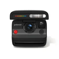 Polaroid Flip Black