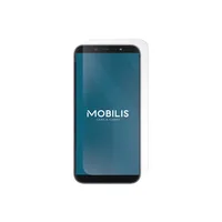 Mobilis Screen Protector Tempered Glass-9H-iPhone 1313Pro