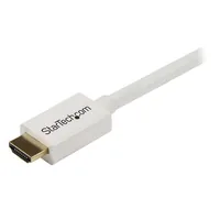 16FT CL3 IN-WALL HDMI CABLE WH .