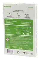 Washo Waschstreifen Fresh Breeze Machine washing Washer 2.5 g