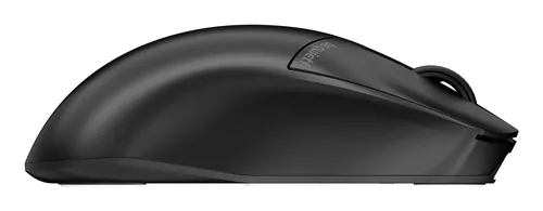 be quiet! Dark Perk Ergo Gaming Maus kabellos schwarz