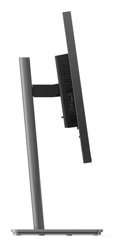 Lenovo ThinkVision P24QD-40 écran plat de PC 60,5 cm (23.8") 2560 x 1440 pixels Quad HD LCD Noir